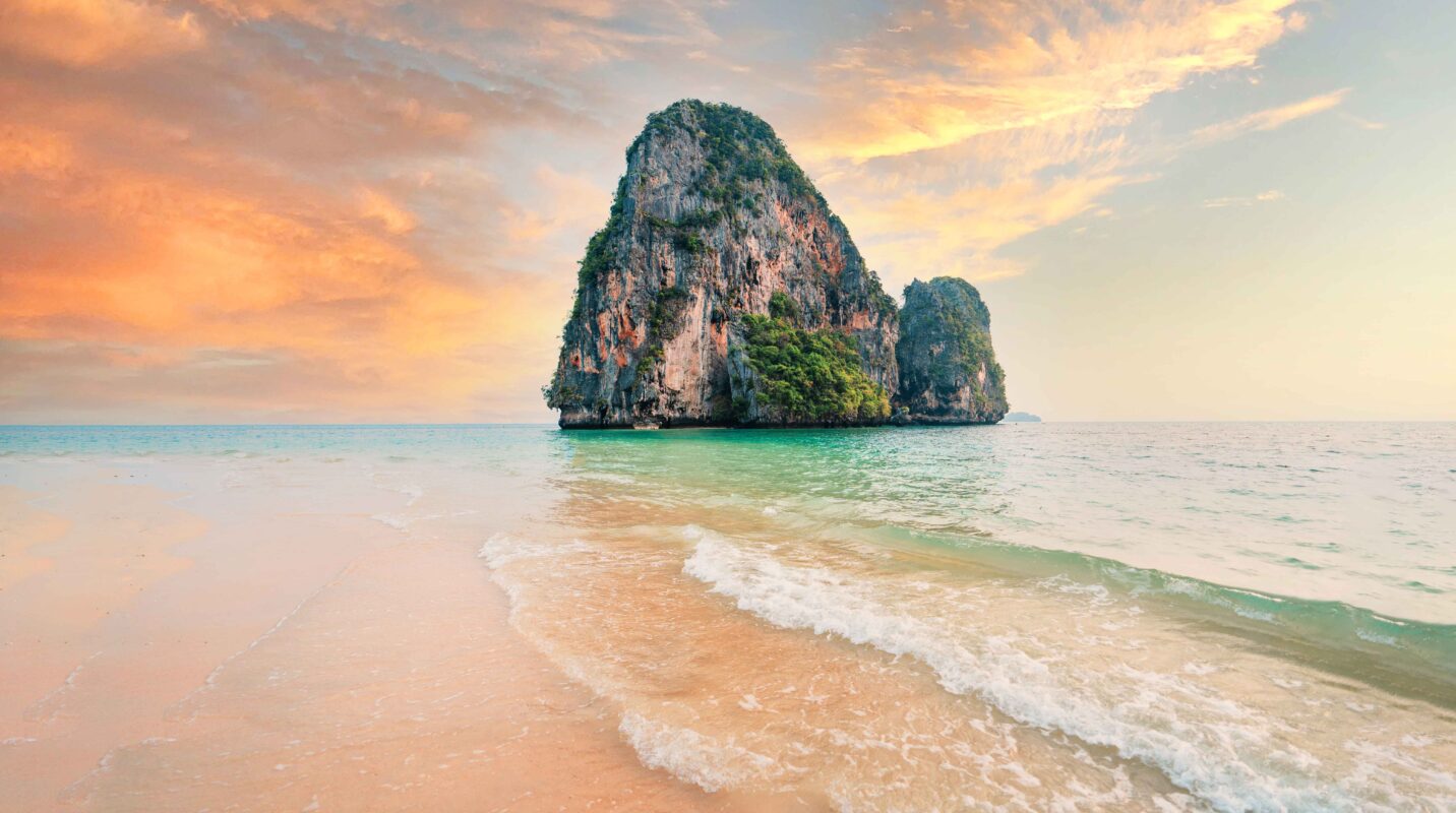 Thailand