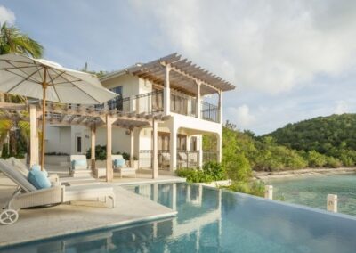 LUXURY ESCAPE AT BLUE WATERS RESORT & SPA