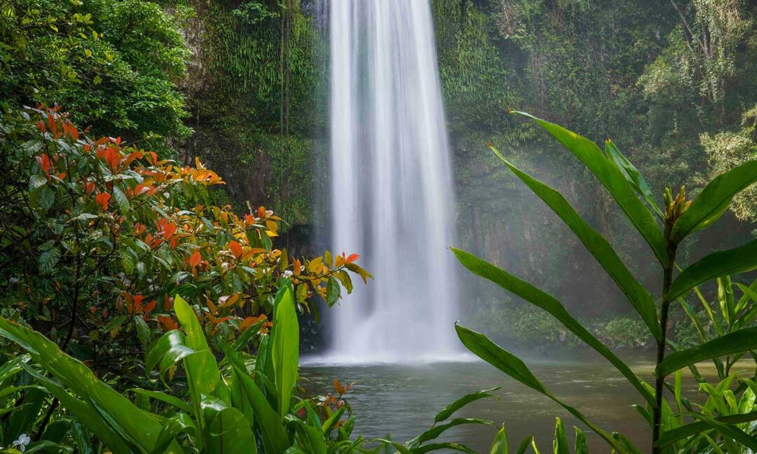 CLASSIC COSTA RICA INDEPENDENT TOUR