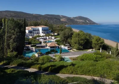 CYPRUS LUXURY GETAWAY