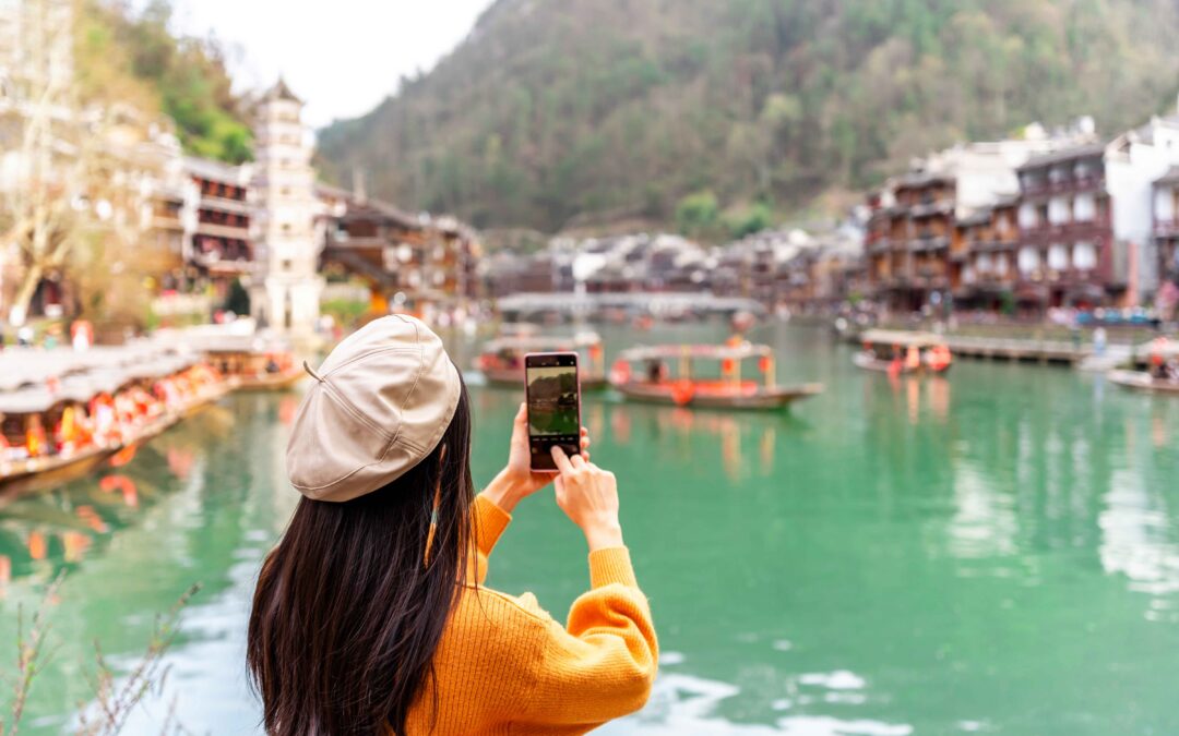 Uncover the Ancient Wonders of China