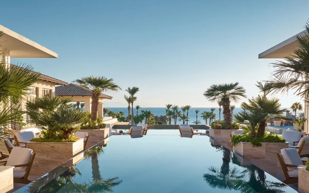 GREEK ISLAND KOS RETREAT