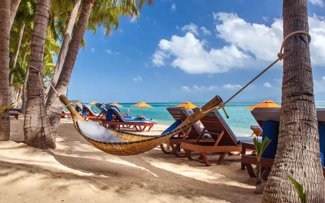 KOH SAMUI LUXURY STAY