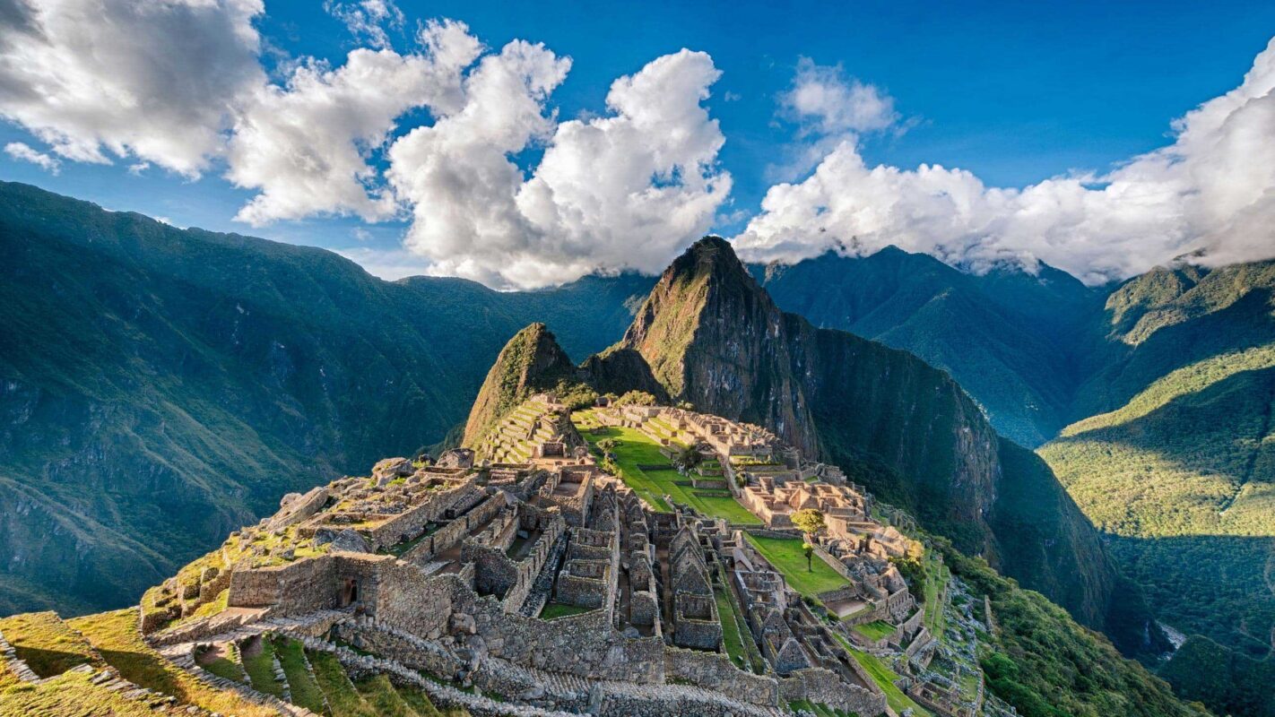 Peru