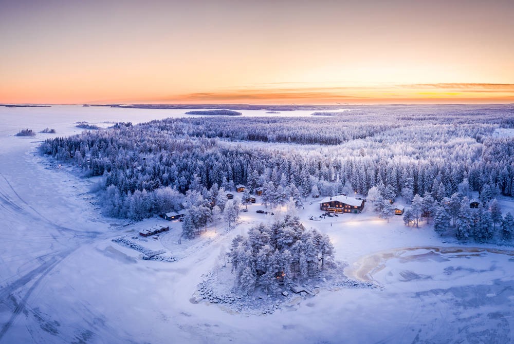 Lapland