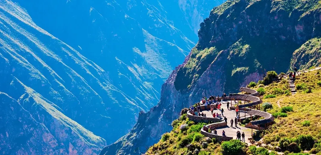 PERUVIAN ADVENTURE TOUR