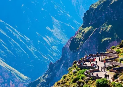 PERUVIAN ADVENTURE TOUR