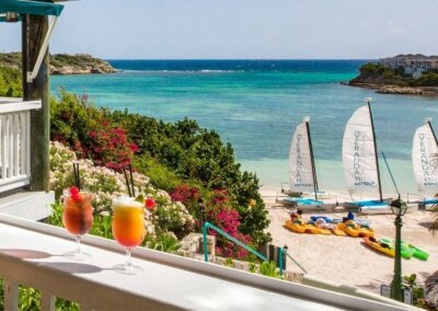 LUXURY 4* VERANDA RESORT & SPA ANTIGUA STAY