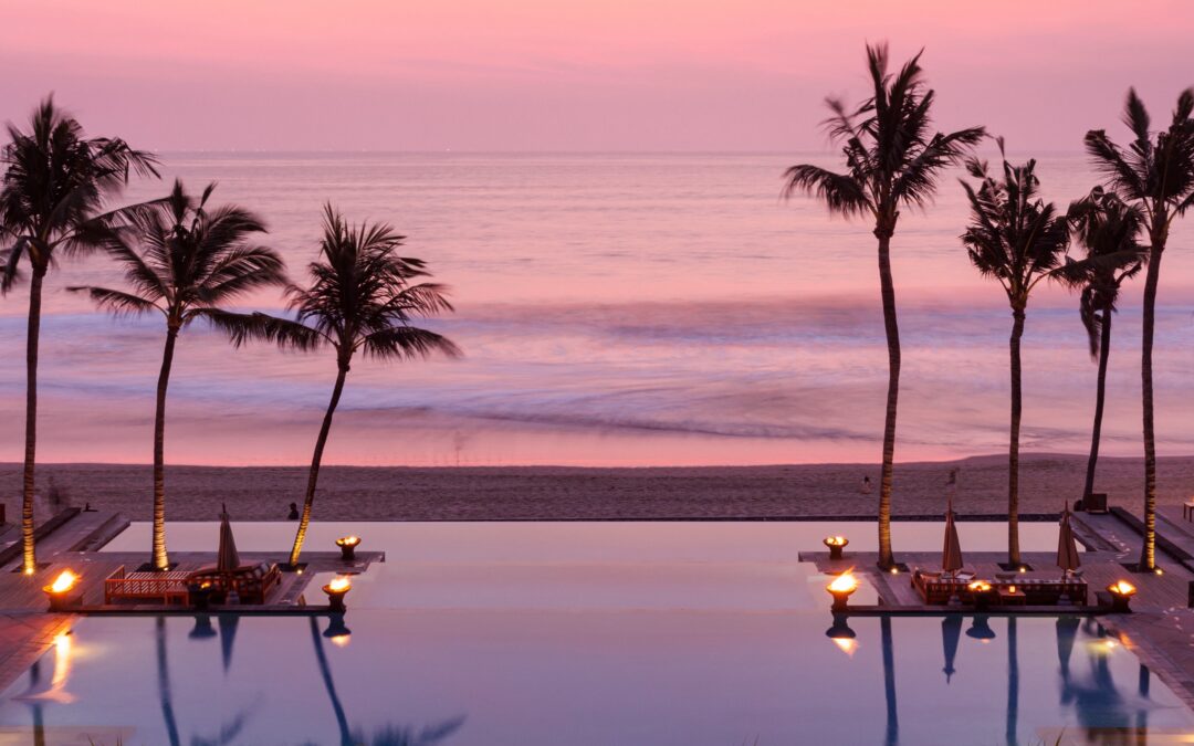 7 NIGHT SEMINYAK BALI STAY