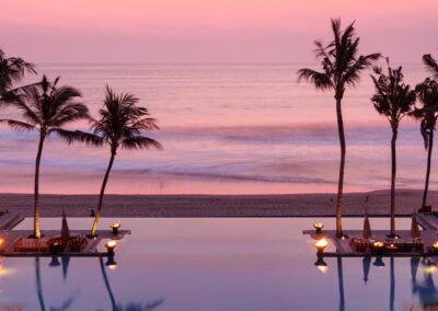 7 NIGHT SEMINYAK BALI STAY