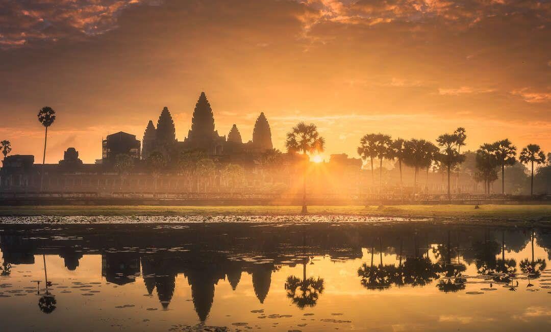 Explore Cambodia and Vietnam on a 15-Day Mekong River Journey
