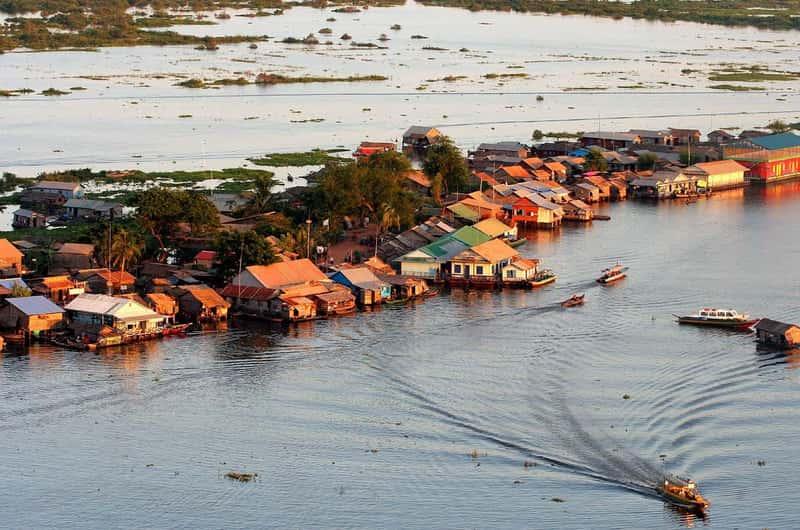 Cambodia