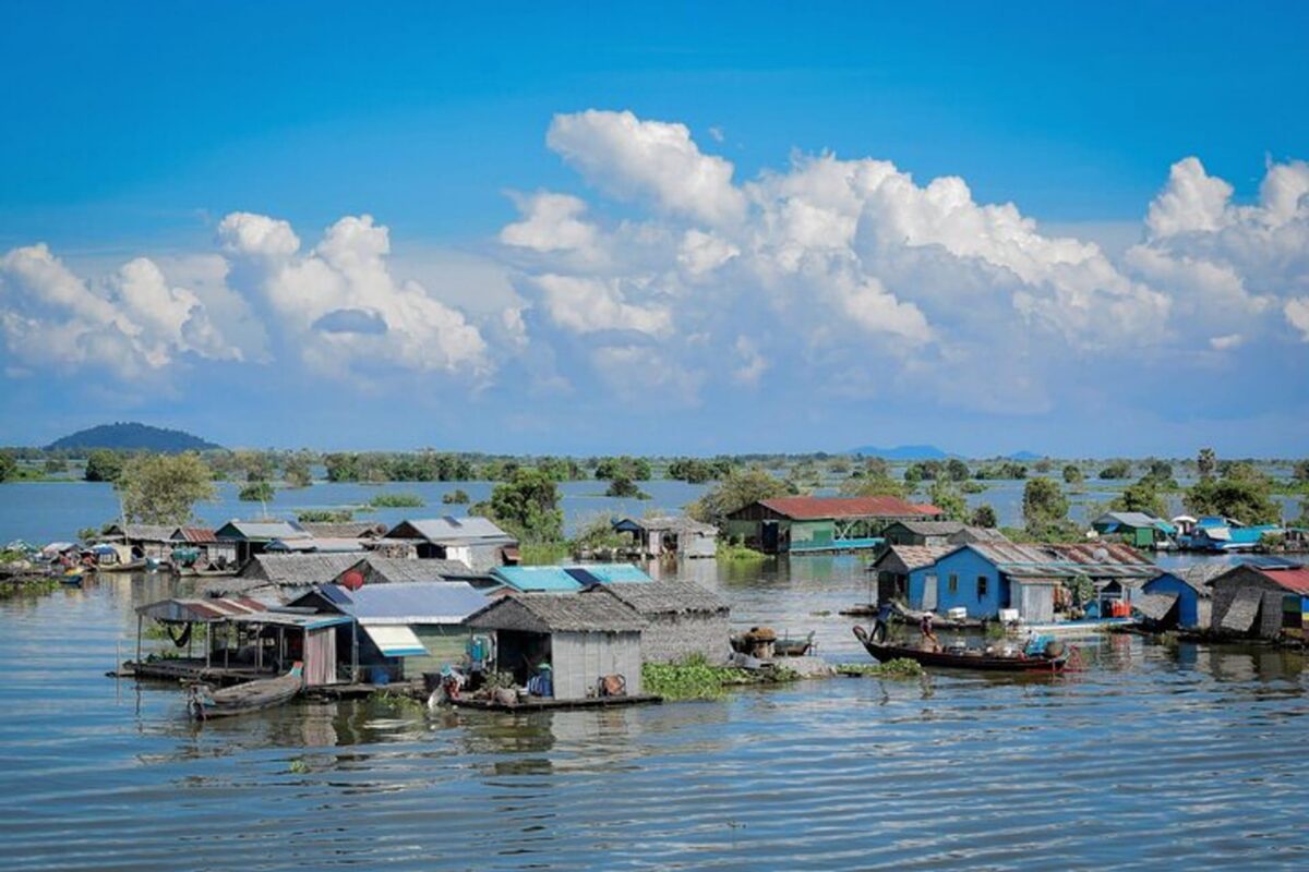 Cambodia