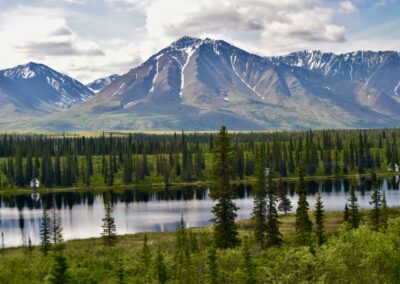 ULTRA-LUXURY GREAT ALASKAN ADVENTURE