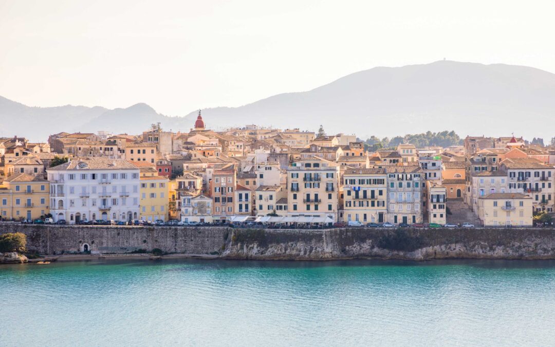 ULTRA-LUXURY GREEK ISLES & ADRIATIC CRUISE