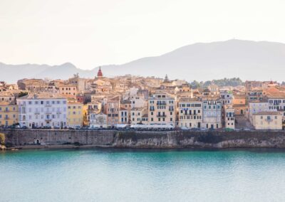 ULTRA-LUXURY GREEK ISLES & ADRIATIC CRUISE