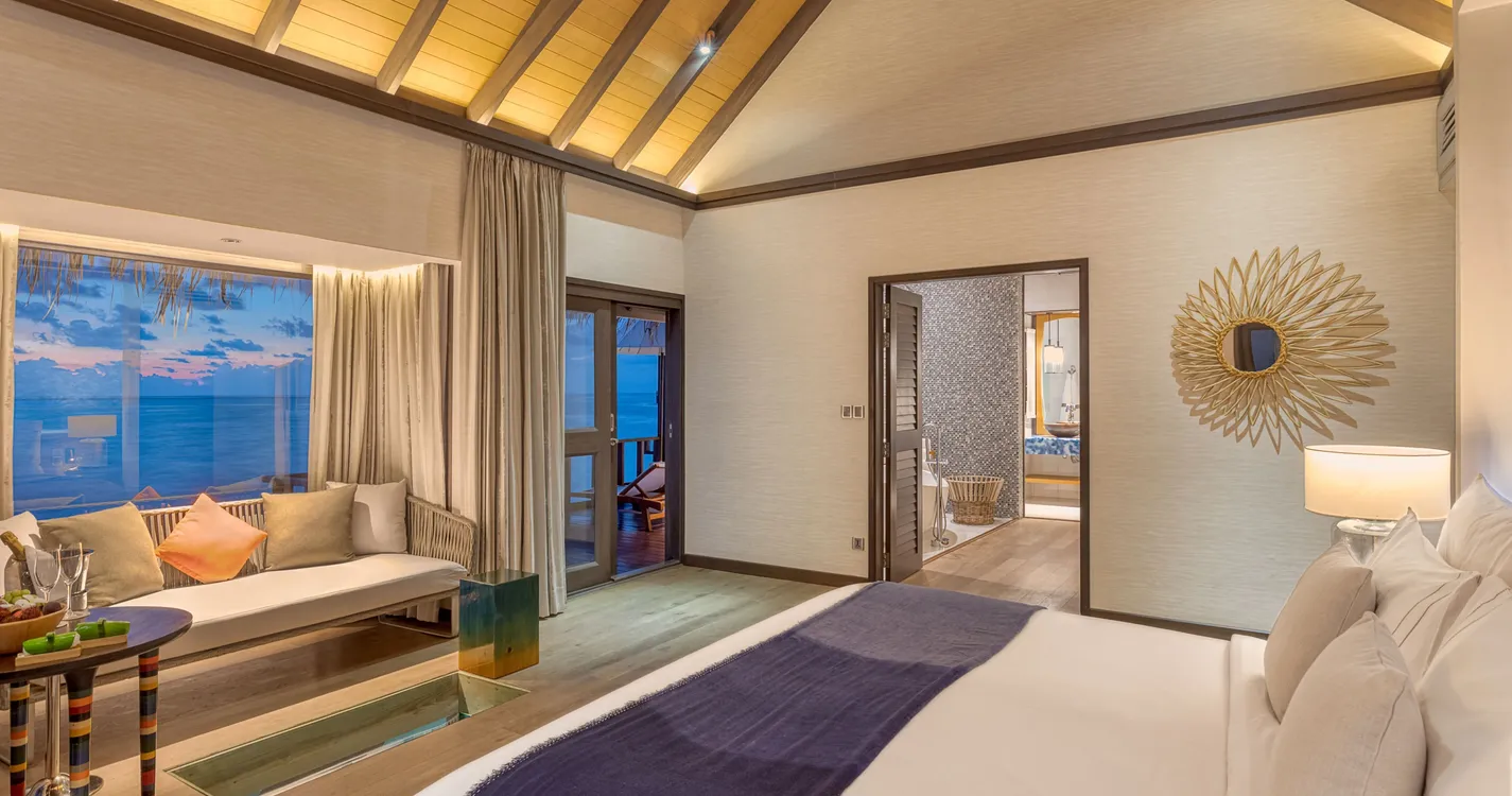Maldives