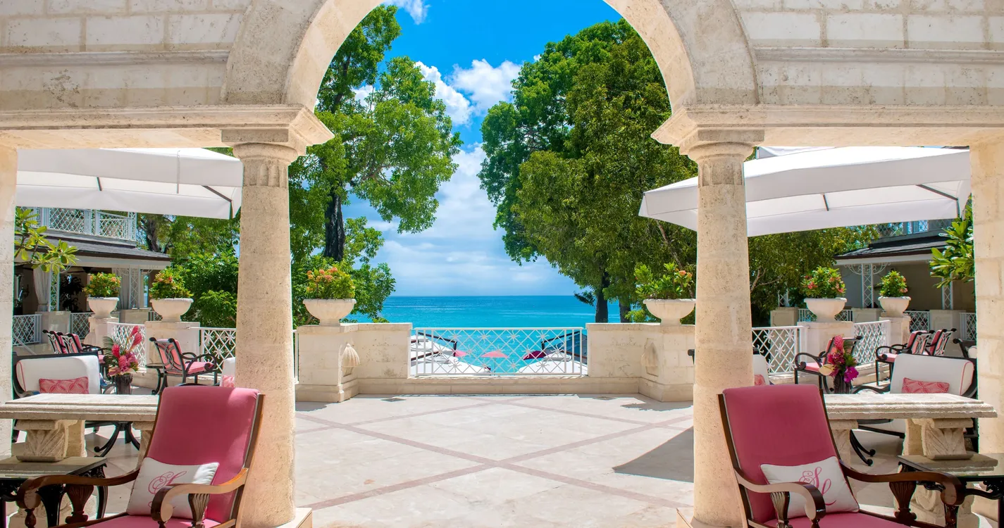 Barbados