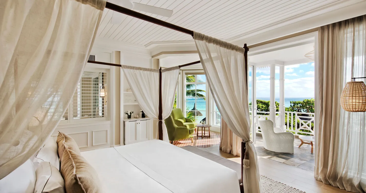 Mauritius