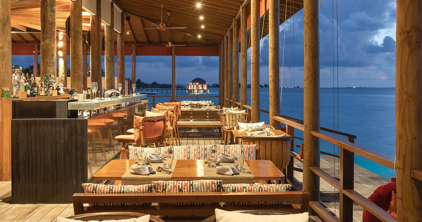 Maldives