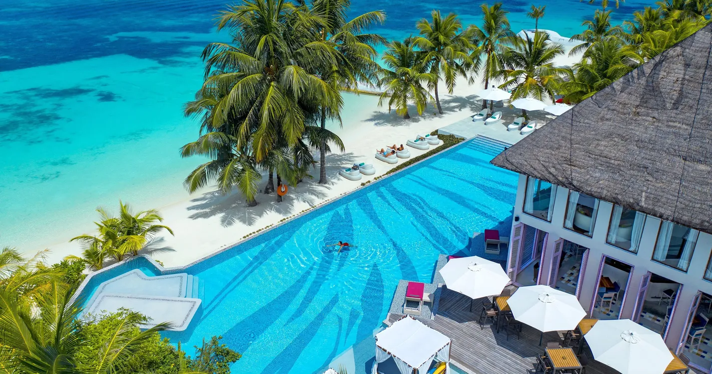 Maldives