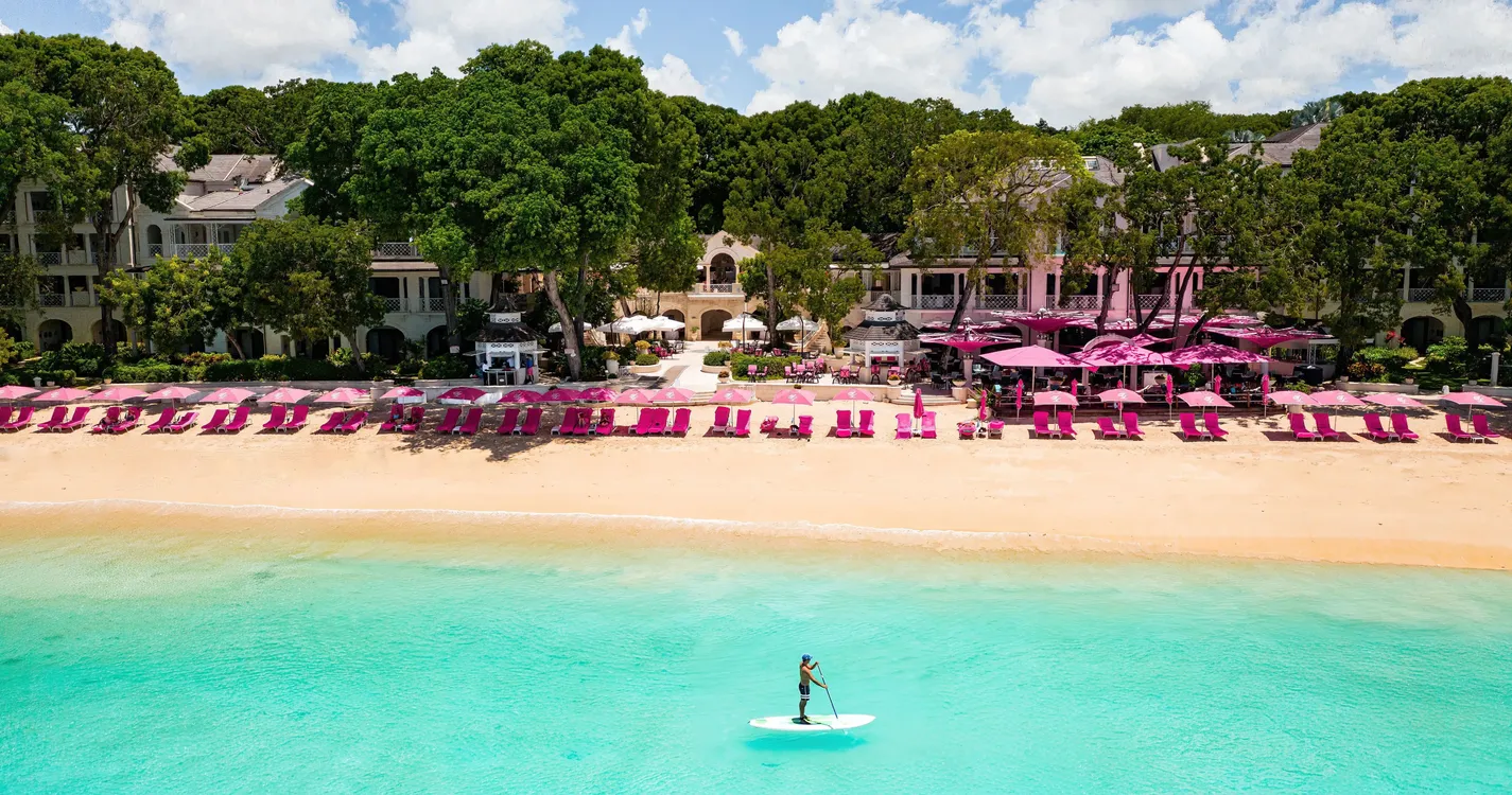 Barbados