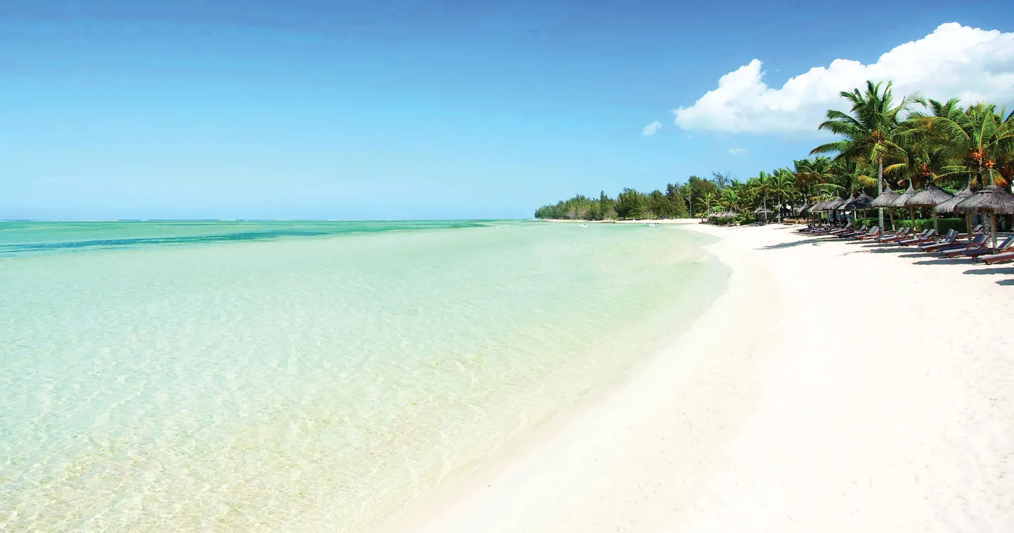 Mauritius