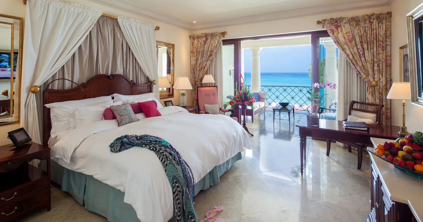Barbados