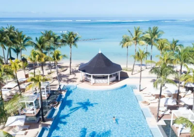 MAURITIUS ALL INCLUSIVE ESCAPE
